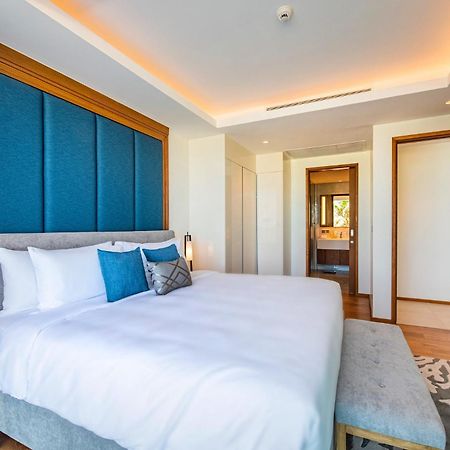 Beachfront Residences - Stunning Sea And Lake View Strand Bang Tao Exterior foto