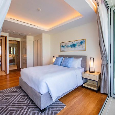 Beachfront Residences - Stunning Sea And Lake View Strand Bang Tao Exterior foto