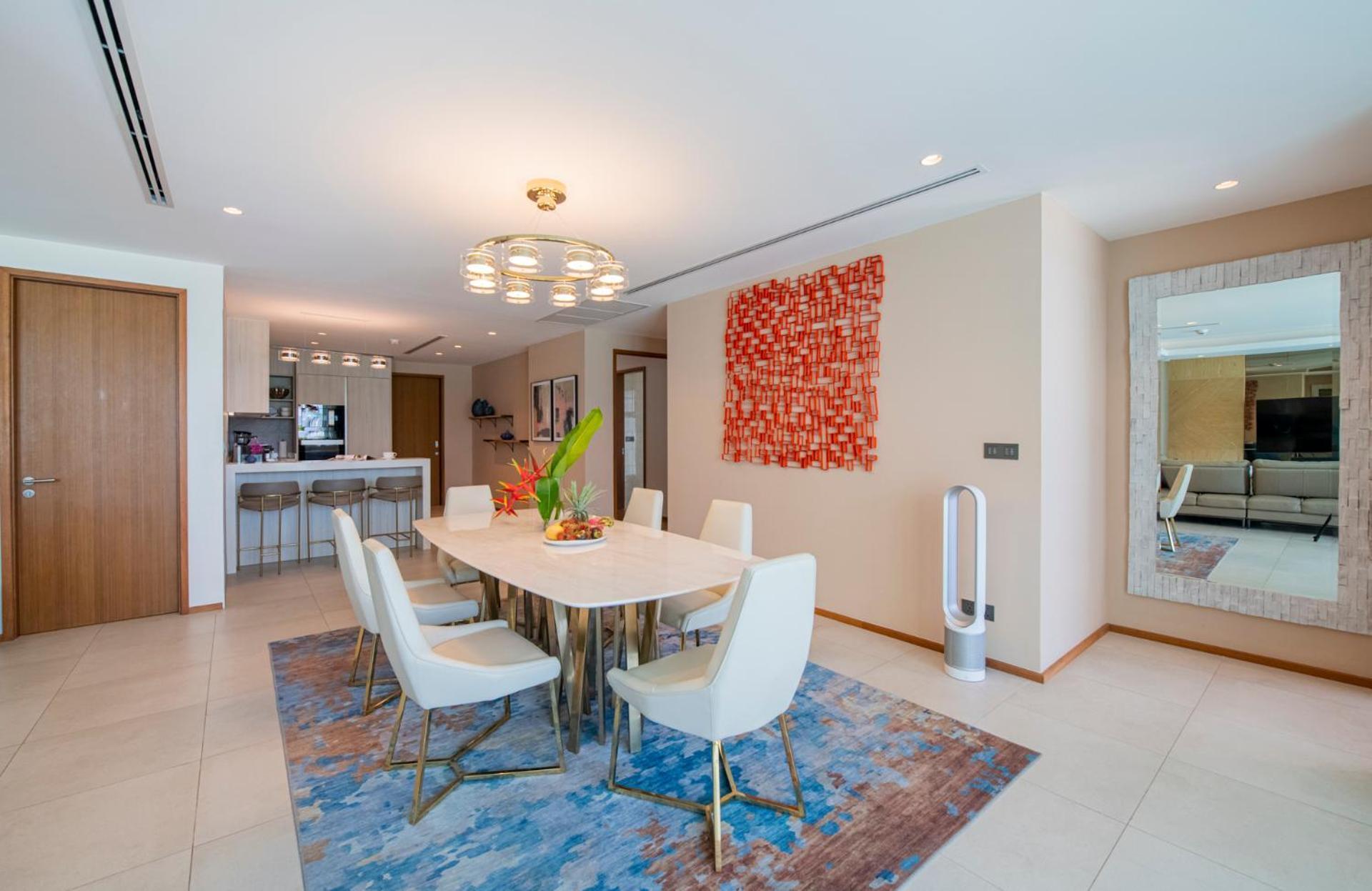 Beachfront Residences - Stunning Sea And Lake View Strand Bang Tao Exterior foto