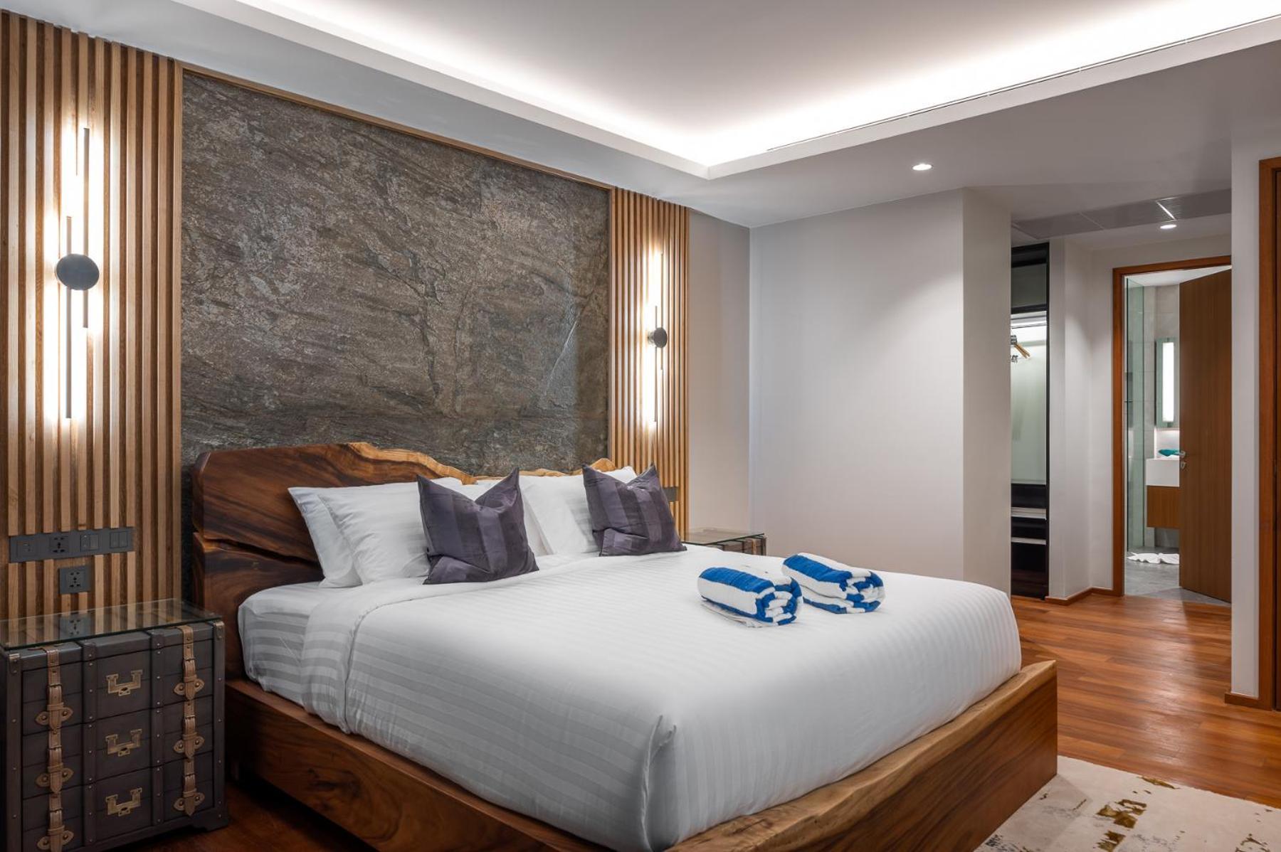 Beachfront Residences - Stunning Sea And Lake View Strand Bang Tao Exterior foto