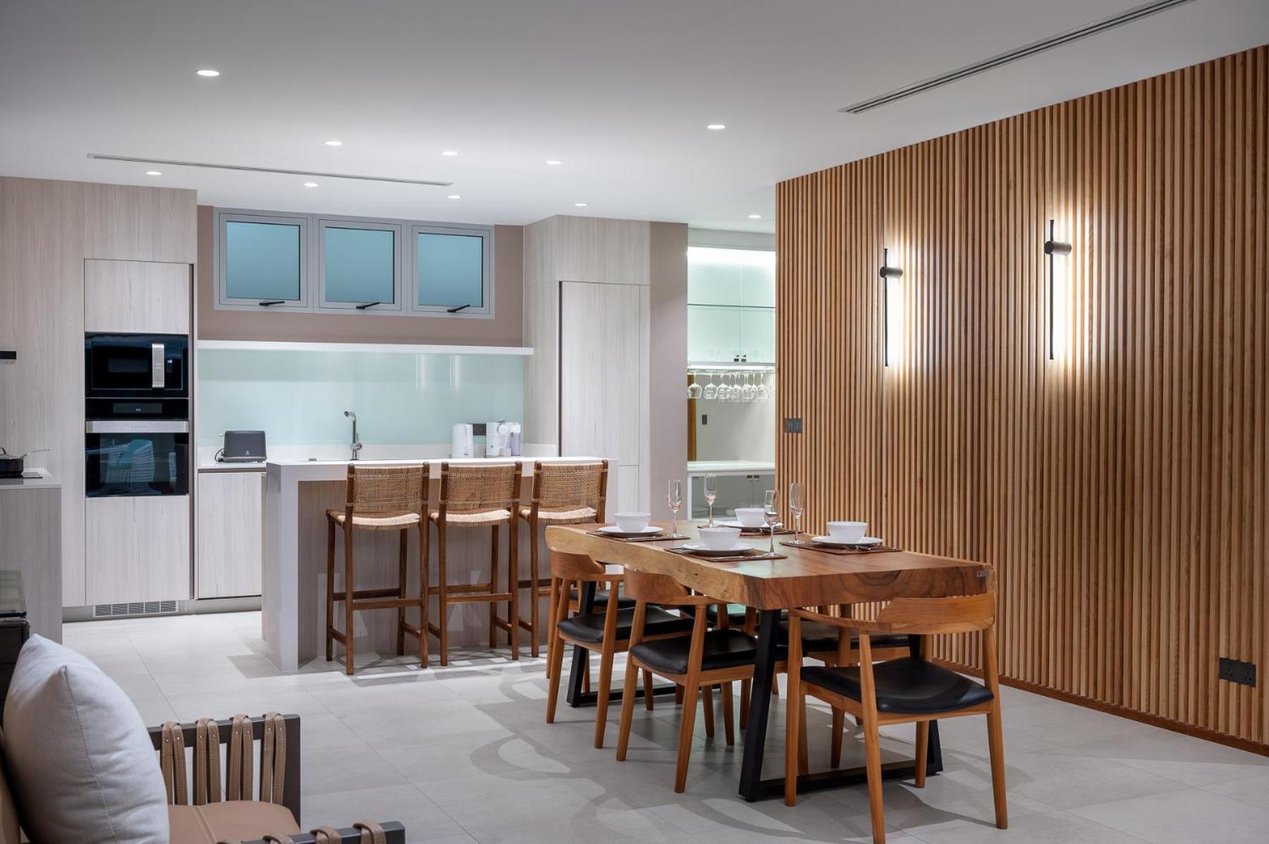 Beachfront Residences - Stunning Sea And Lake View Strand Bang Tao Exterior foto