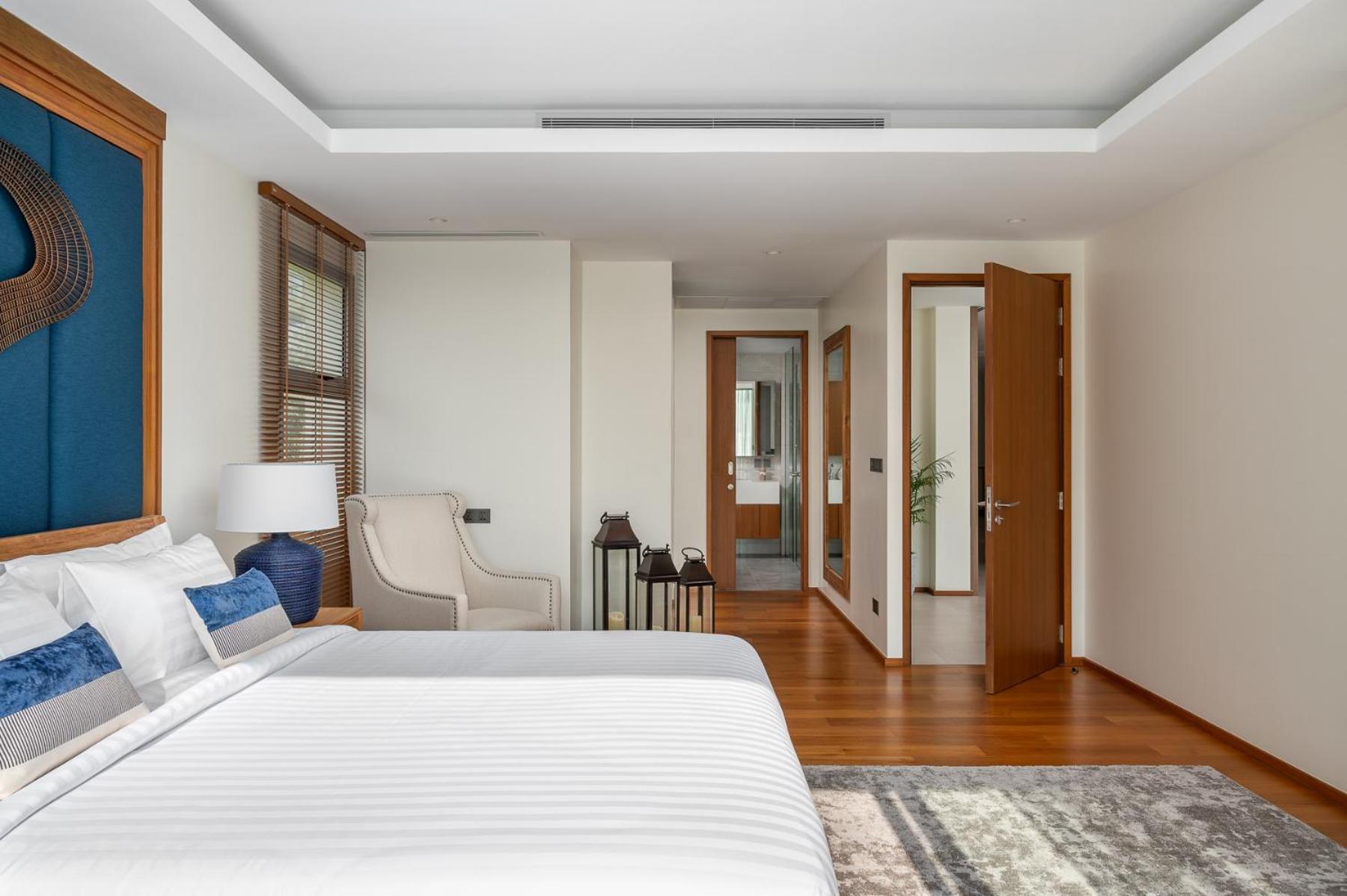 Beachfront Residences - Stunning Sea And Lake View Strand Bang Tao Exterior foto