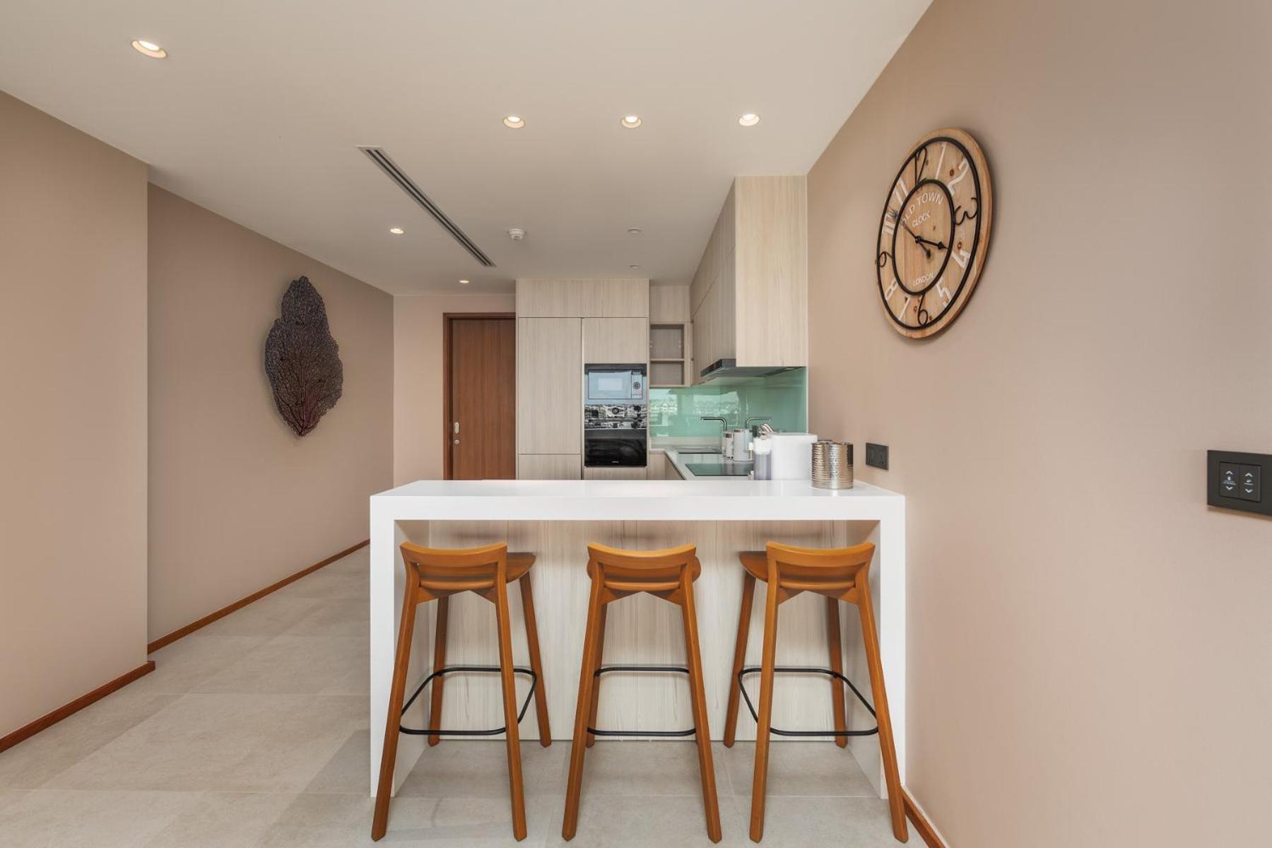 Beachfront Residences - Stunning Sea And Lake View Strand Bang Tao Exterior foto