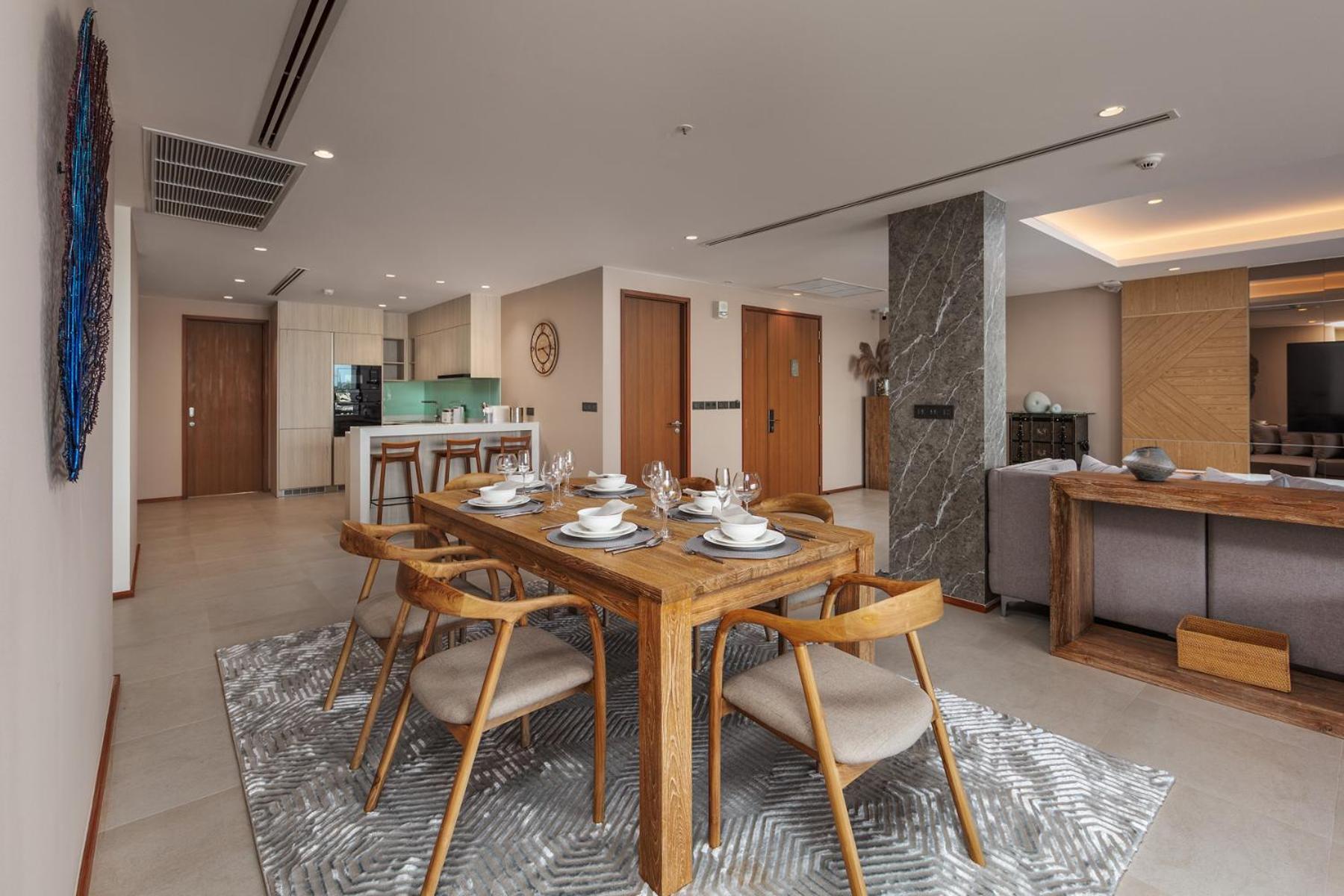 Beachfront Residences - Stunning Sea And Lake View Strand Bang Tao Exterior foto